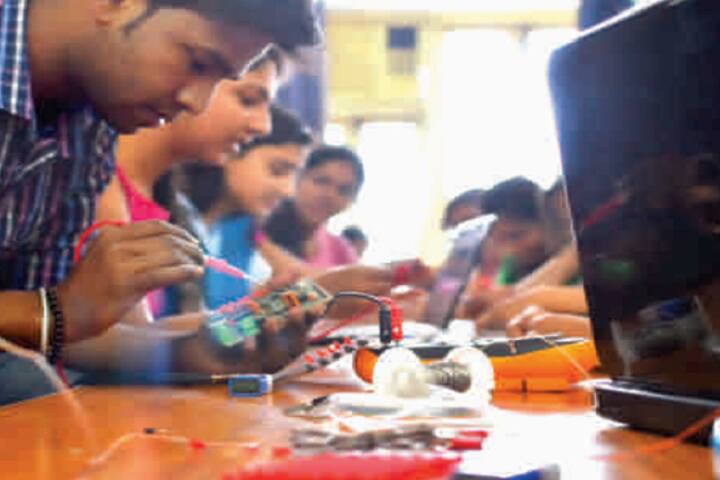 laboratory